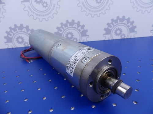 Dunkermotoren 53x58 plg - gr,