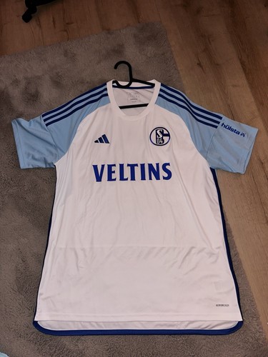 Schalke trikot veltins - schalke,