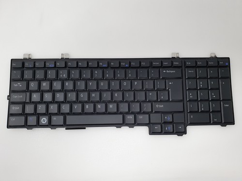 Dell studio 1735 1737 - studio, uk