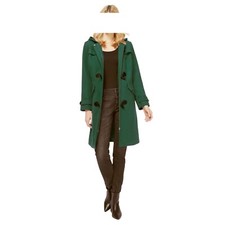 Designer Dufflecoat Mantel