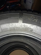 WINTERREIFEN HANKOOK 175 80 r14
