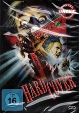 Hardcover (Uncut) (DVD)