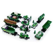 Traktor Spielzeug mit Pickup