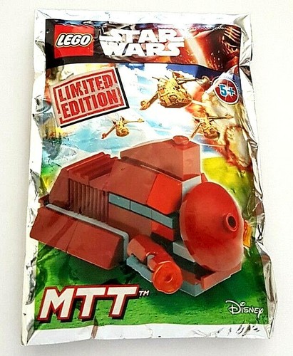 Lego star wars 911616 limited - lego,