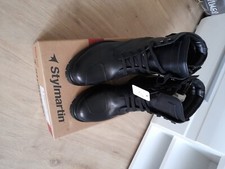 Motorradstiefel Stylmartin 