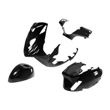 Verkleidung kit set - set, 8