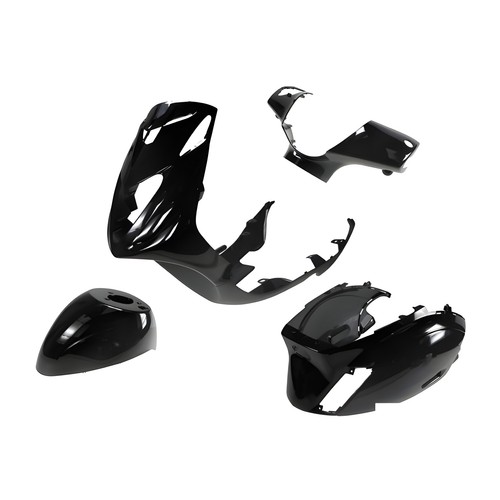 Verkleidung kit set - set, teilig