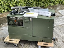 Bundeswehr stromgenerator - bundeswehr,