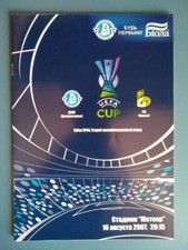 Programm Dnipro Dnepr