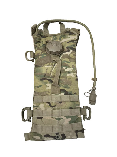 Army hydration carrier - army,