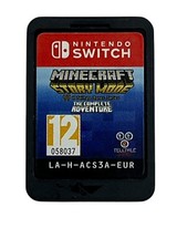 Minecraft Story Mode The