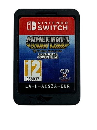Minecraft story mode - minecraft,