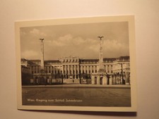 Wien - Schloss Schönbrunn -