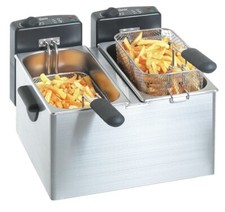Bartscher Gastro Fritteuse