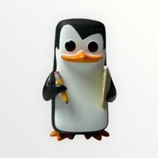 Funko Pop! Vinyl: Pensguins Madagascar #162 Kowalski - gebraucht