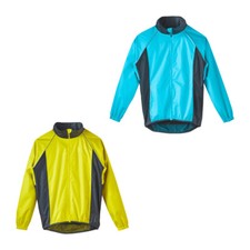 ACTIVE TOUCH RADREGENJACKE