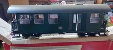 Lehmann Modelleisenbahn LGB