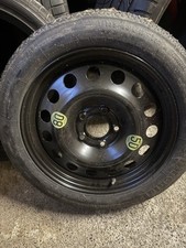 BMW E60 Original Notrad