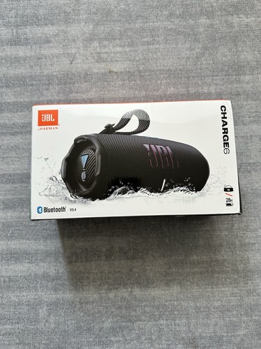 Jbl charge lautsprecher - jbl, 6