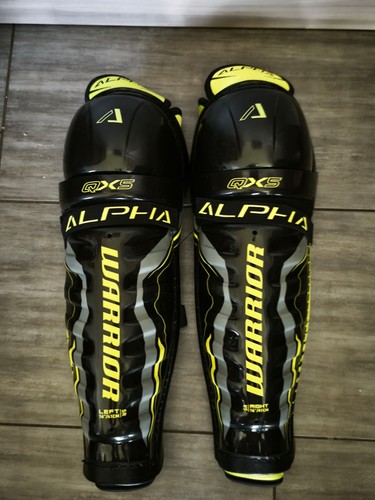 Eishockey warrior - -,