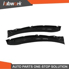 Windlauf Verkleidung Abdeckung