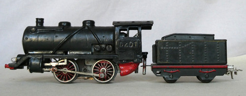 Märklin 800 umgebautes - r, 800-