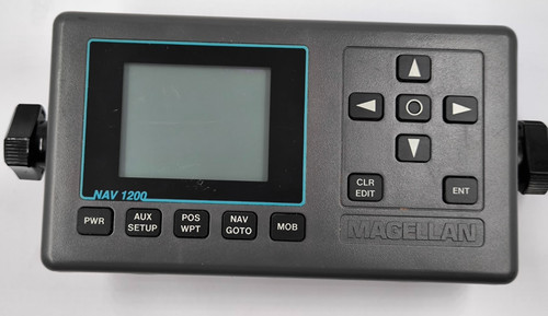 Magellan nav 1200 - magellan,