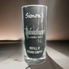 PERSONALISIERTES RELENTLESS