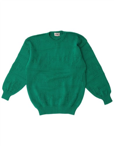 Vintage herren rundhals - vintage,