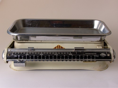 Stube waage küchenwaage - stube,