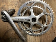 Campagnolo Athena 11fach 53/39