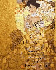 Porträt von Adele Bloch-Bauer