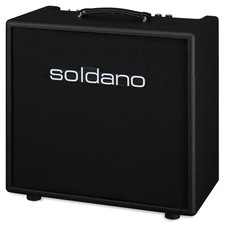 E-Gitarrenverstärker Soldano