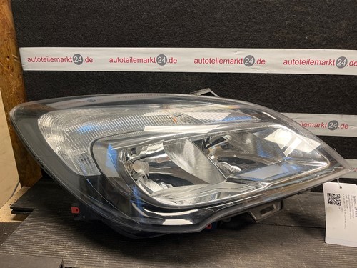 Hauptscheinwerfer rechts opel - hauptscheinwerfer,