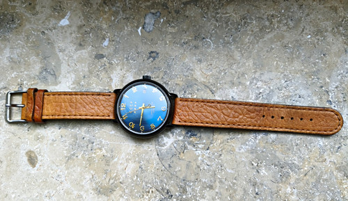 Cccp herrenuhr 1937 - cccp,