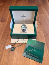 Rolex Datejust 41 Ref. 163000