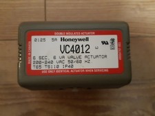 Honeywell VC4012 Ventilantrieb