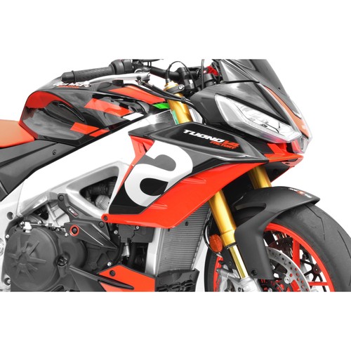 Aprilia tuono 2021 - tuono, v4