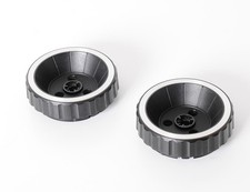 Technics NAB Adapter Paar
