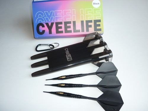 Cyeelife dartpfeile softdart - cyeelife,