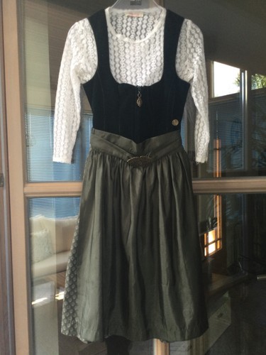 Dirndl dirndlkleid marjo - dirndl, gr