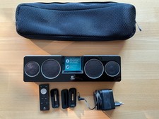 Logitech Pure-Fi Anywhere 2