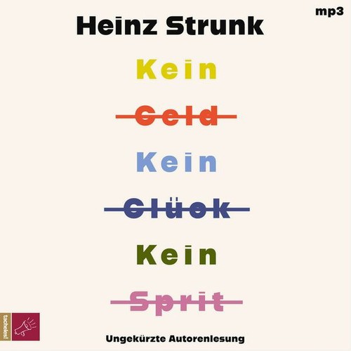 Kein geld - glück,