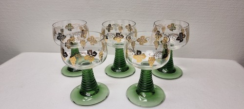 Weinrömer grüner fuß - , mit