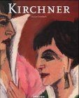 Ernst ludwig kirchner - ernst,