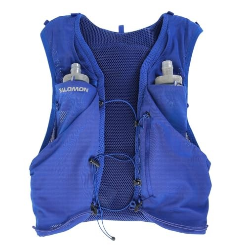 Salomon advanced skin - advanced,
