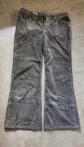 Cordhose bootcut w38 l34 - bootcut, neu