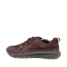 ECCO Damen Trekking Sneaker