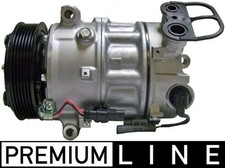 MAHLE Kompressor Klimaanlage