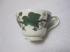 Kaffeetasse mit Fuß Wedgwood